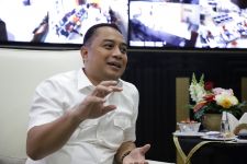 Inflasi Surabaya Tinggi, Wali Kota Eri Beri Pembelaan - JPNN.com Jatim