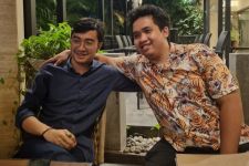 Putra Khofifah Akrab dengan Kader PDIP, Ternyata Idolakan Megawati - JPNN.com Jatim