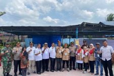 Irjen Panca Pantau Pemilihan Pangulu Nagori di Simalungun: Semua Kondusif - JPNN.com Sumut