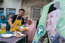 Kowarteg Indonesia Ajak Kaum Ibu Mengenal Menu Khas Cita Rasa Nusantara di Garut - JPNN.com Jabar