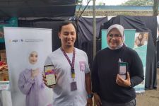 Kolaborasi Jago Syariah dan Amaan Tingkatkan Literasi Keuangan Digital Kaum Perempuan - JPNN.com Jabar