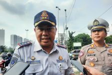 Pemkot Depok Akan Siapkan Kantong Parkir di Jalan Margonda, Ini Lokasinya - JPNN.com Jabar