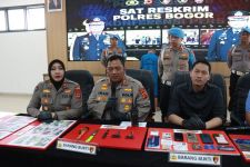 Sontoloyo, Motif Pelaku Mutilasi di Bogor Cuma Gegara Handjob - JPNN.com Jabar