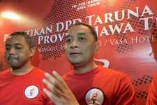 Dilantik Ketua TMP PDIP Jatim, Eri Cahyadi Targetkan Pemilih Dari Generasi Muda - JPNN.com Jatim