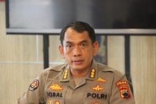 Update Kasus Calo Penerimaan Bintara di Jateng: Lima Polisi Dipecat - JPNN.com Jateng
