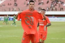Liga 1: Dihajar PSS Sleman, Borneo FC Gagal Lanjutkan Tren Kemenangan - JPNN.com Kaltim