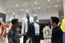 Tampil Kece dan Percaya Diri Dengan Outfit 3 Second x Danjyo Hiyoji - JPNN.com Jabar