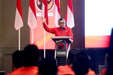Hasto Sampaikan Pesan Megawati, Kader PDIP Harus Berpihak Kepada Wong Cilik - JPNN.com Jatim
