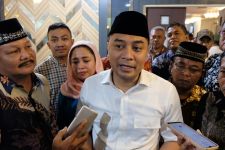 Jelang Tahun Politik, Wali Kota Surabaya Minta Jaga Kerukunan Antarwarga - JPNN.com Jatim