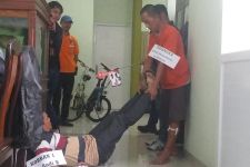 Polisi Temukan Fakta Baru Dalam Kasus Pembantaian Pasutri di Perumahan Puri Agung Lestari Depok - JPNN.com Jabar