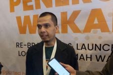 Rumah Wakaf Optimistis Mampu Menghimpun Dana Rp 15 Miliar di Ramadan Tahun Ini - JPNN.com Jabar
