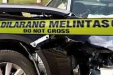 Kronologi Kecelakaan Maut di Exit Tol Bawen, 3 Tewas, 9 Orang Terluka, Ngeri - JPNN.com Jateng