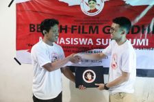 PNM Ajak Pemuda Sukabumi Meningkatkan Sikap Toleransi Melalui Bedah Film - JPNN.com Jabar