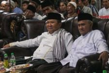 Warga Pesantren di Jember Sudah Mulai Puasa Ramadan Hari Ini - JPNN.com Jatim