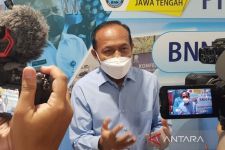 Hari Raya Nyepi 2023, Puluhan Napi di Jateng Terima Remisi - JPNN.com Jateng