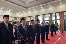 Wali Kota Eri Lantik 3 Kepala Perangkat Daerah, Berikut Daftar Namanya - JPNN.com Jatim