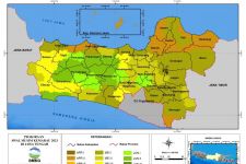 Penjelasan BMKG Soal Cuaca Panas Menyengat di Kota Semarang, Oh Ternyata - JPNN.com Jateng