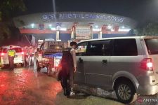 Polisi Beri Izin SOTR di Tangerang, Asalkan... - JPNN.com Banten