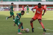 Hadapi Arema, Borneo FC Sedikit Pincang - JPNN.com Jateng