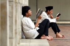 Kemenag Bolehkan Sekolah Gelar Pondok Ramadan, Asalkan - JPNN.com Jatim