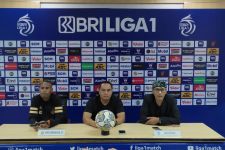 Melawan Persib, Bhayangkara FC Bakal Andalkan Matias Mier dan Alex Martin - JPNN.com Jabar