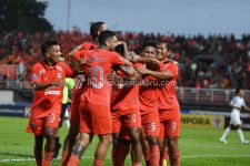 Borneo FC Ambis Sapu Bersih Laga Sisa Demi 3 Besar - JPNN.com Jatim