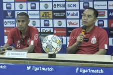 Pelatih Bhayangkara FC Ungkap Penyebab Kekalahan Timnya dari Persib Bandung - JPNN.com Jabar