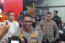 Buntut Bentrokan di Jalan Tamsis Jogja, Kapolda DIY Minta Maaf - JPNN.com Jogja