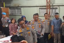 Polisi Ungkap Kondisi Korban Pengeroyokan Sekelompok Remaja di Jogja - JPNN.com Jogja