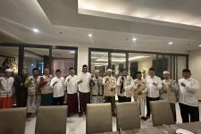 Ono Surono Ajak Ulama dan Pesantren Tebar Kebaikan di Bulan Ramadan - JPNN.com