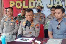 Seusai Ledakan di Magelang, Kapolda Jateng: Jangan Main Petasan, Ancamannya Berat - JPNN.com Jateng
