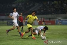 Petaka PSIS di Kandang Barito Putera, Dibantai Tiga Gol Tanpa Balas, Gilbert Minta Maaf - JPNN.com Jateng