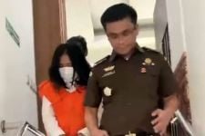 Terlibat Korupsi, Eks Pimpinan Bank Raya Semarang Ditahan Kejati - JPNN.com Jateng