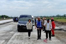 Alhamdulillah, JMM Sampaikan Kabar Gembira Terkait Tol Fungsional Solo-Yogyakarta - JPNN.com Jateng