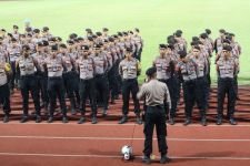 Laga PSIS Semarang Vs Persebaya Bisa Disaksikan Penonton, Tetapi - JPNN.com Jateng