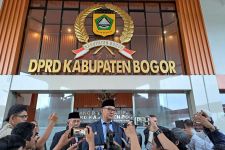 Peserta Rapat Tidak Kuorum, Sidang Paripurna LKPj Bupati Bogor Ditunda - JPNN.com Jabar