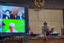 Pembunuh Purnawirawan TNI di Lembang Divonis 20 Tahun Penjara! - JPNN.com Jabar