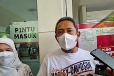 Yana Mulyana: Kota Bandung Siap Menggelar Drawing Piala Dunia U-20 - JPNN.com Jabar