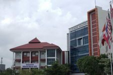 Tok! UMSurabaya Resmi Buka Fakultas Kedokteran Gigi - JPNN.com Jatim