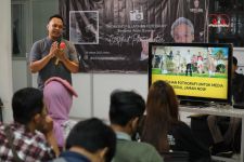 Kolaborasi dengan APFI, Srikandi Ganjar Berikan Pelatihan Fotografi di Bekasi - JPNN.com Jabar