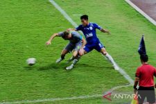 PSIS Vs Persebaya: Suporter Sempat Rusuh di Pintu Masuk Stadion - JPNN.com Jateng
