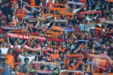 Laga Persija Vs Persib Bandung Boleh Dihadiri Penonton, Asalkan... - JPNN.com Jateng
