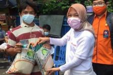 Pos Indonesia Ditunjuk Pemerintah Salurkan Bansos Beras di 18 Provinsi - JPNN.com Jabar
