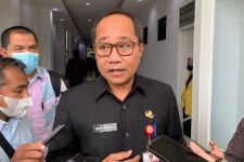 Sekda Kota Semarang: THR ASN Segera Cair - JPNN.com Jateng