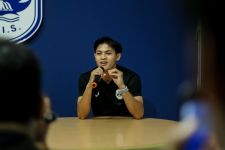 Alasan PSIS Semarang Perpanjang Kontrak Alfeandra Dewangga, Oh Ternyata - JPNN.com Jateng