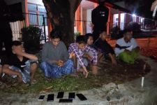 7 Remaja di Bondowoso Gagal Perang Sarung, Rasakan Akibatnya - JPNN.com Jatim