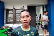 Tampil Gemilang Bersama Persib Bandung, Beckham Putra Dipanggil Timnas Sea Games 2023 - JPNN.com Jabar