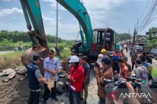 Rp 9 Miliar Digelontorkan Pemkab Bekasi Demi Memperbaiki Jalur Mudik Lebaran - JPNN.com Jabar