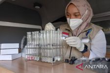 Hati-Hati Takjil Mengandung Bahan Berbahaya - JPNN.com Banten