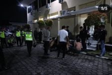 4 Remaja di Kulon Progo Diamankan Warga Saat Hendak Perang Sarung - JPNN.com Jogja